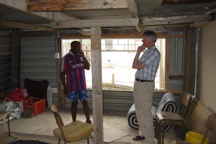 Langa Farmhand Stories: Vineyard Worker & Labour Activist Experience in Cape Town photo 5