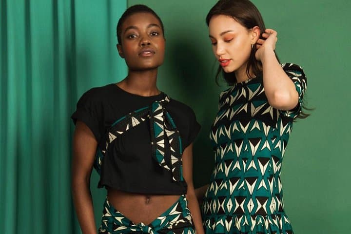 Blend the City: Afrocentric Fashion & Changemaker Tour in Langa, Cape Town photo 3