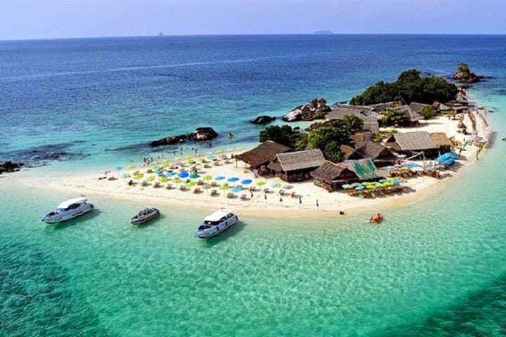 Phi Phi, Maya Bay & Khai Island Speedboat Day Trip from Phuket photo 4