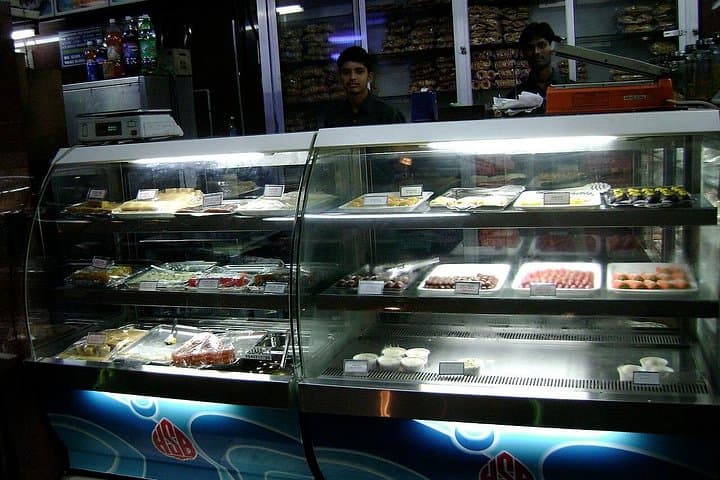 Chennai Food Tour: Taste the Top 3 Local Restaurants in 3 Hours photo 3