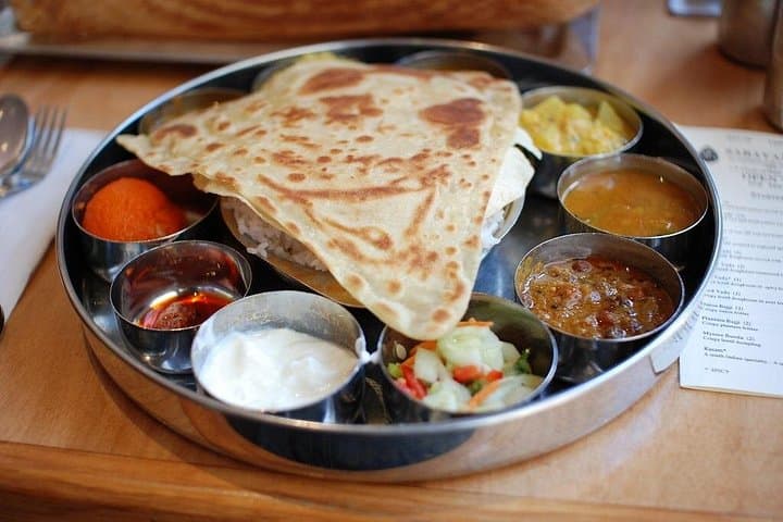 Chennai Food Tour: Taste the Top 3 Local Restaurants in 3 Hours photo 4