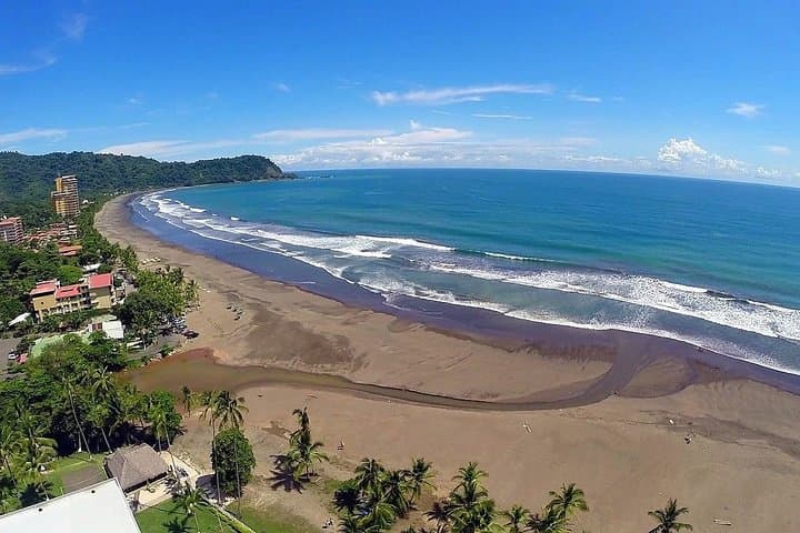 Jaco Beach ATV Adventure from San José — Day Trip to Waterfalls and Rainforest photo 4