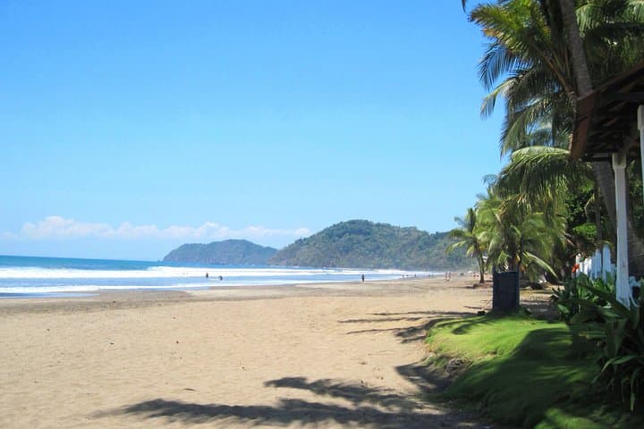 Jaco Beach ATV Adventure from San José — Day Trip to Waterfalls and Rainforest photo 3