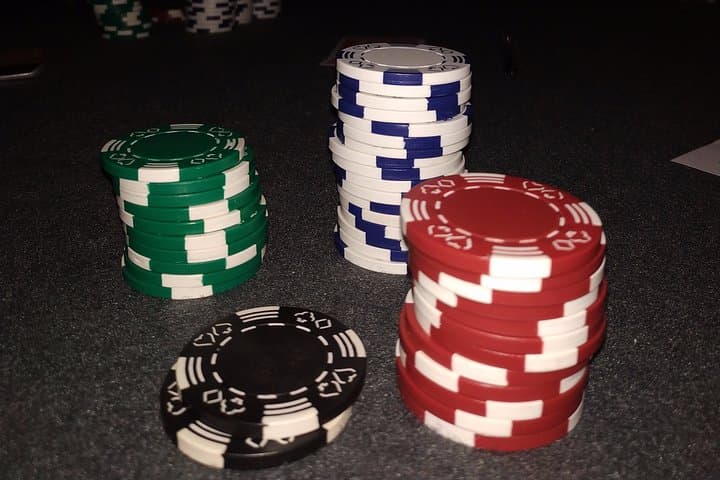 Poker for Charity in Cape Town: Play, Connect, Give Back photo 2