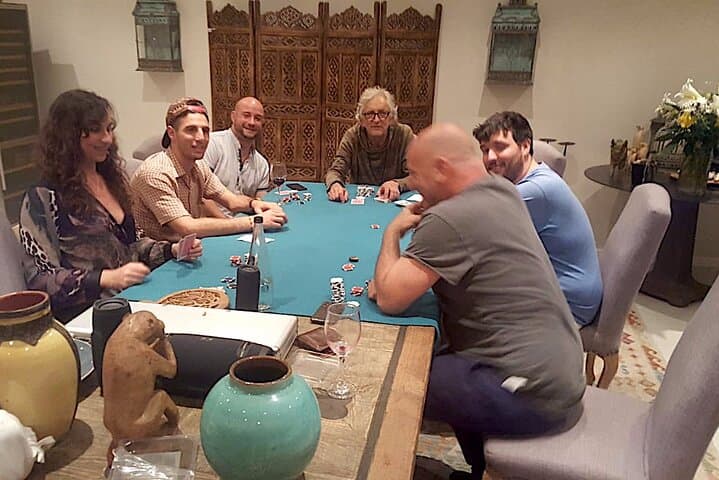 Poker for Charity in Cape Town: Play, Connect, Give Back photo 3