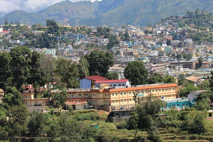 Rishikesh to Yamunotri: 5-Day Himalayan Pilgrimage from Delhi photo 4