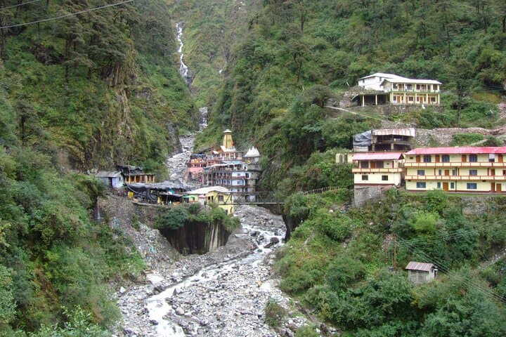 Rishikesh to Yamunotri: 5-Day Himalayan Pilgrimage from Delhi photo 5