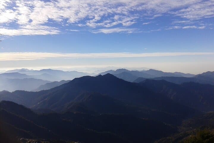 Rishikesh to Yamunotri: 5-Day Himalayan Pilgrimage from Delhi photo 6
