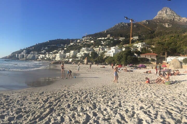 Beach Picnic with a Changemaker in Cape Town — Local Dance, Stories & Community Impact