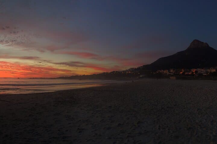 Beach Picnic with a Changemaker in Cape Town — Local Dance, Stories & Community Impact photo 4