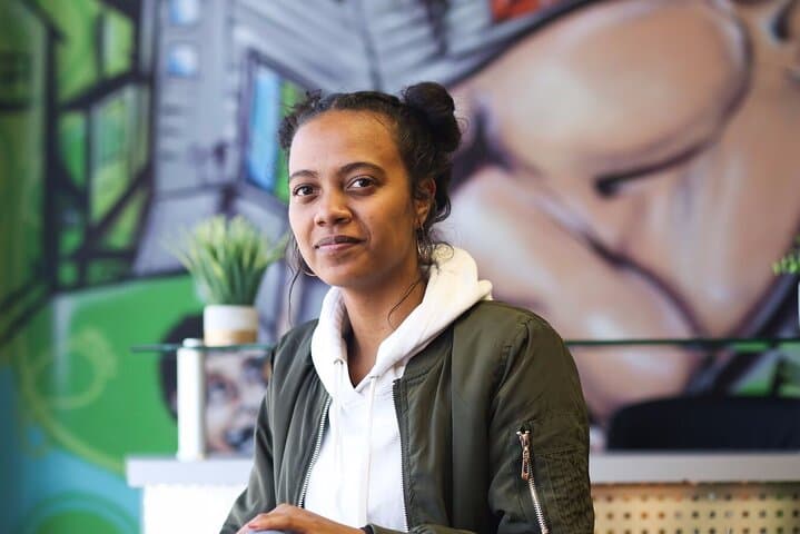 Disruptive Tech Startups Tour in Langa — Meet Cape Town's Township Changemakers photo 1