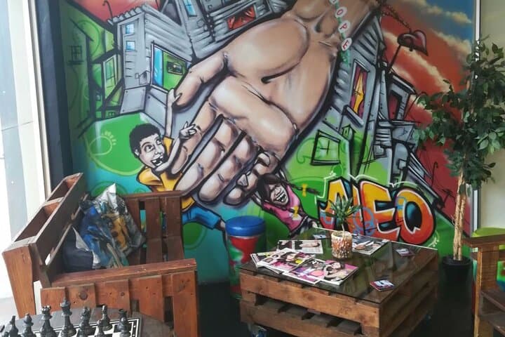 Disruptive Tech Startups Tour in Langa — Meet Cape Town's Township Changemakers photo 2