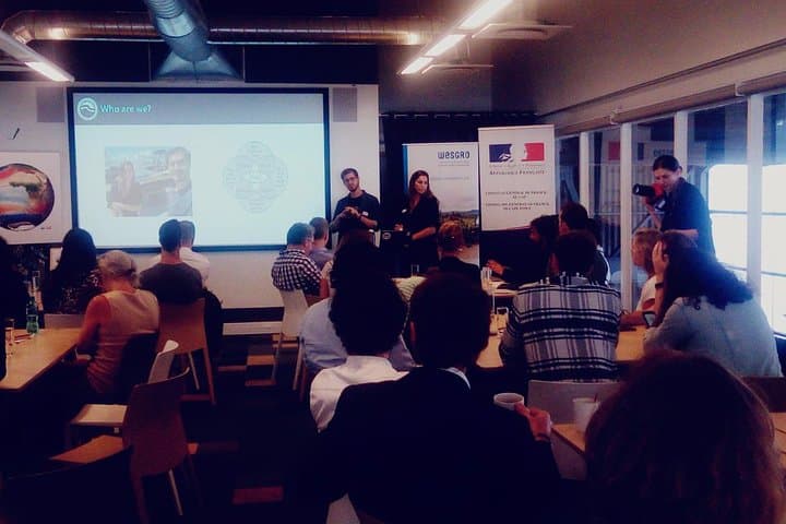 Disruptive Tech Startups Tour in Langa — Meet Cape Town's Township Changemakers photo 4