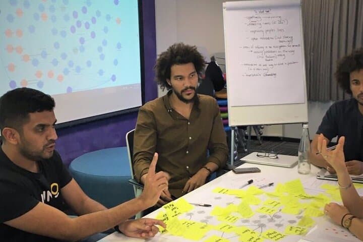 Disruptive Tech Startups Tour in Langa — Meet Cape Town's Township Changemakers photo 3