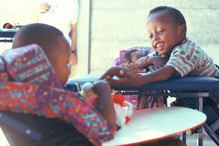 Deliver a Wheelchair in Langa: Volunteer Visit & Community Impact, Cape Town