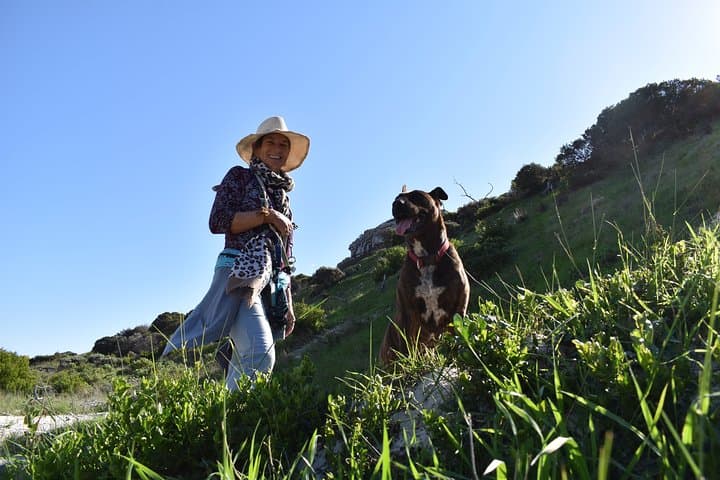 Wisdom in Nature: Personal Growth Journey in Langa, Cape Town photo 5