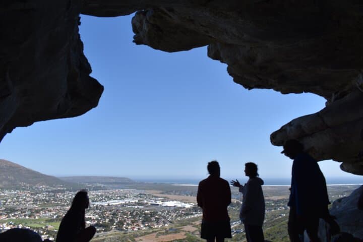 Wisdom in Nature: Personal Growth Journey in Langa, Cape Town photo 6