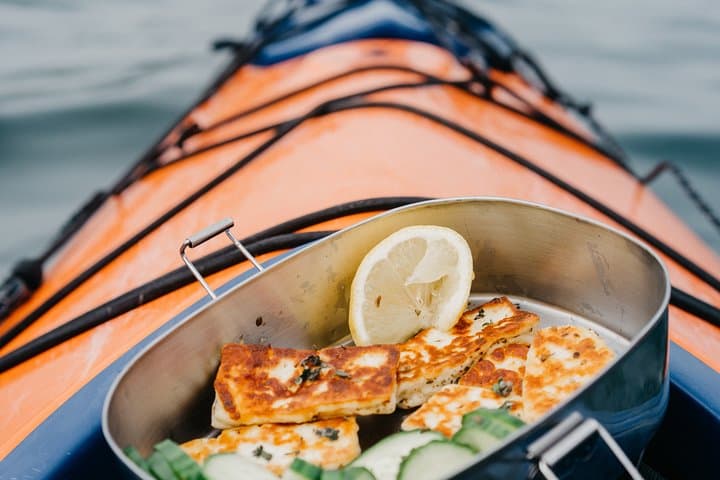 Full-Day Kayaking in Barkley Sound: Sea Lions, Kelp Beds & First Nations Beaches photo 3