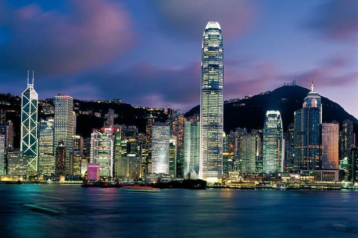 Skip-the-Line Peak Tram & Stanley Market Morning Tour — Hong Kong Island Highlights photo 6