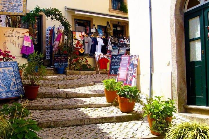 Full-Day Private Tour of Sintra, Cabo da Roca & Cascais from Lisbon photo 3
