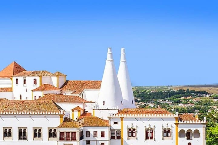 Full-Day Private Tour of Sintra, Cabo da Roca & Cascais from Lisbon photo 2