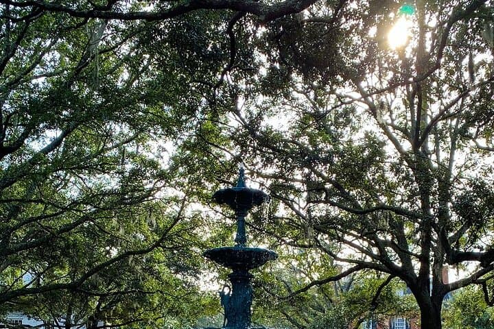 Savannah Civil War Walking Tour: Sherman's March & Historic Squares photo 4
