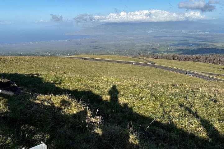 Haleakala Sunrise Downhill Bike Tour from Paia — 26-Mile Descent from 10,023 ft photo 5
