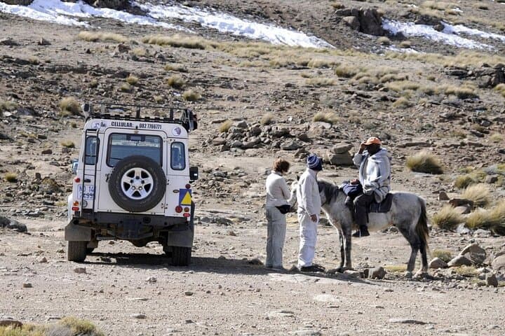 Sani Pass 4x4 Day Trip from Durban — Lesotho Highlands & Basotho Village Visit photo 5
