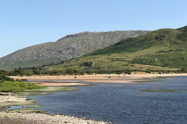Connemara Day Trip: Kylemore Abbey & Wild Atlantic Way from Galway photo 3