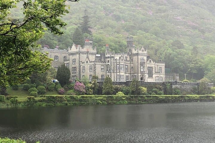 Connemara Day Trip: Kylemore Abbey & Wild Atlantic Way from Galway photo 5