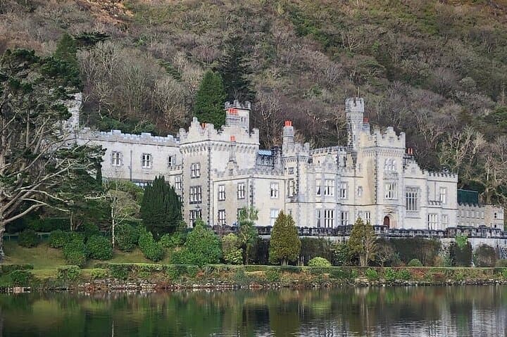 Connemara Day Trip: Kylemore Abbey & Wild Atlantic Way from Galway photo 6
