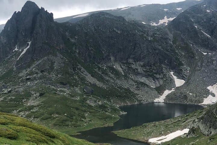 Rila Monastery & 7 Rila Lakes: One-Day Self-Guided Trip from Sofia photo 4