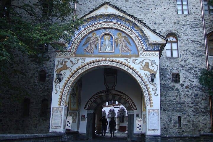 Rila Monastery & 7 Rila Lakes: One-Day Self-Guided Trip from Sofia photo 5