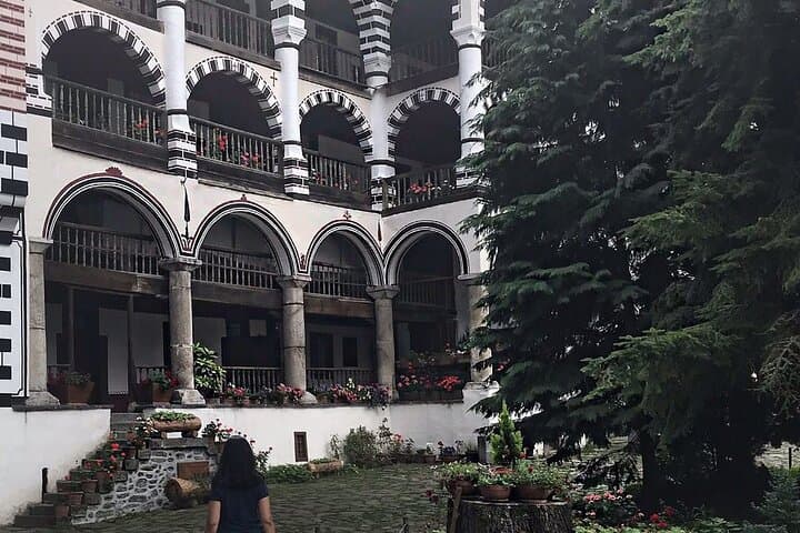 Rila Monastery & 7 Rila Lakes: One-Day Self-Guided Trip from Sofia photo 6