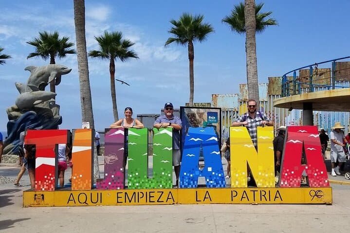 Tijuana Walking Tour from San Diego — Intro to Mexico Day Trip photo 5