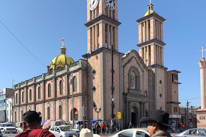 Tijuana Walking Tour from San Diego — Intro to Mexico Day Trip photo 6