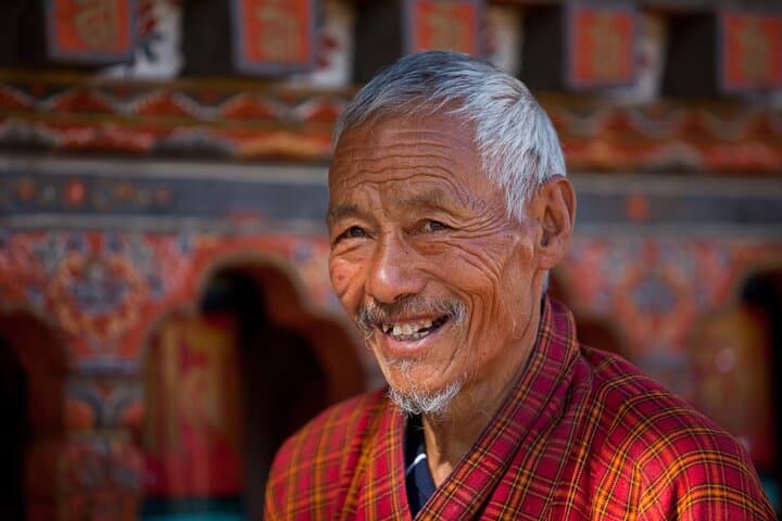 Photography Tour Through Thimphu, Dochula Pass & Punakha — Day Trip photo 5