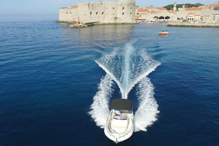 Elaphiti Islands Boat Trip from Dubrovnik: Snorkel, Swim & Island Hopping photo 4