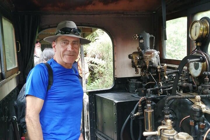 Shantytown Heritage Park: Gold-Rush Village & Steam Train Experience photo 5
