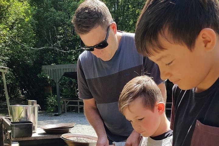 Shantytown Heritage Park: Gold-Rush Village & Steam Train Experience photo 6