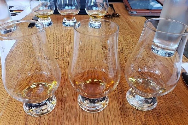Denver Whiskey and History Walking Tour: Distilleries, Saloons & Irish Pubs photo 1