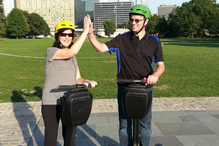 Pittsburgh Segway Tour: 2-Hour Guided Downtown & Station Square Experience photo 5