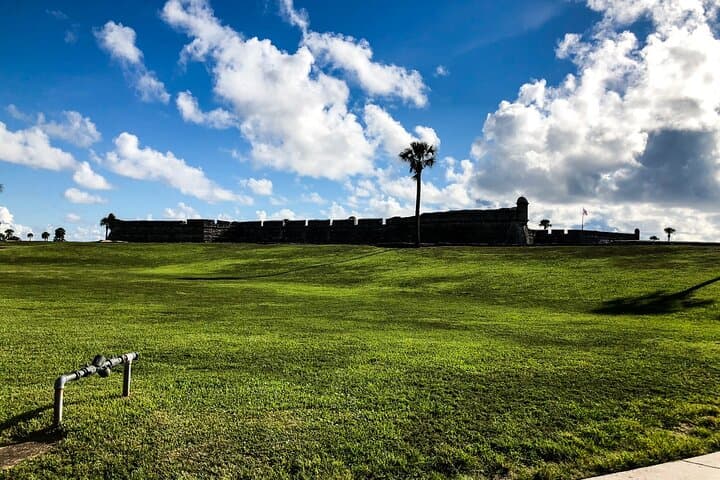 Twisted History of St. Augustine — Self-Guided Audio Walking Tour photo 4