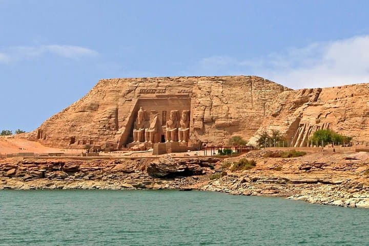 8-Day Egypt Highlights: Cairo, Luxor, Aswan Nile Cruise & Abu Simbel photo 2