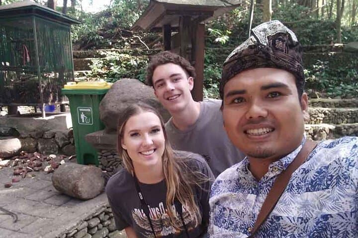 Explore Bali Your Way: Private Car Charter with English-Speaking Driver photo 6