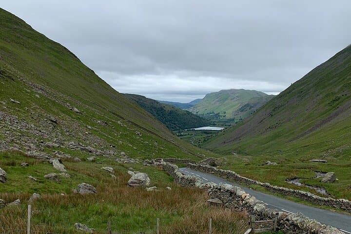 Lake District 8-Lakes Afternoon Tour: Windermere, Grasmere & Ullswater in Half Day photo 6