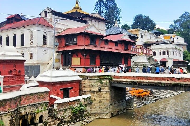 8-Day Nepal Highlights: Kathmandu Temples, Chitwan Safari & Pokhara Sunrise photo 2