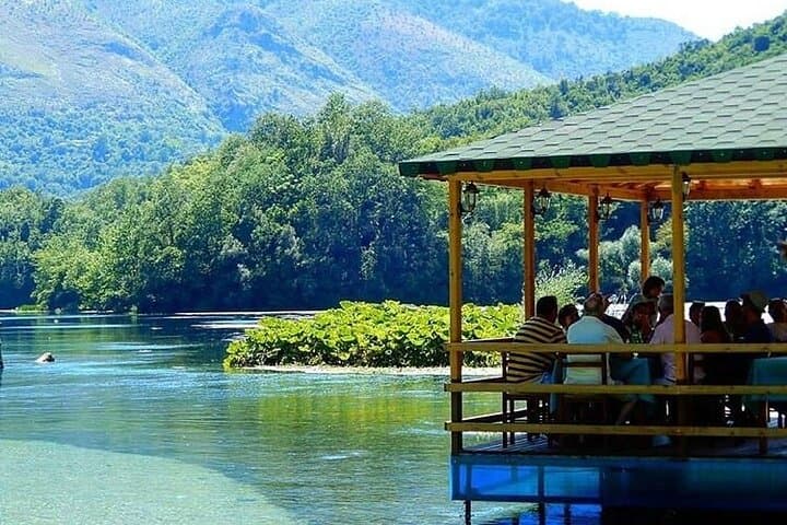 Private Tour to Butrint, Blue Eye & Lekursi Castle from Sarandë photo 4