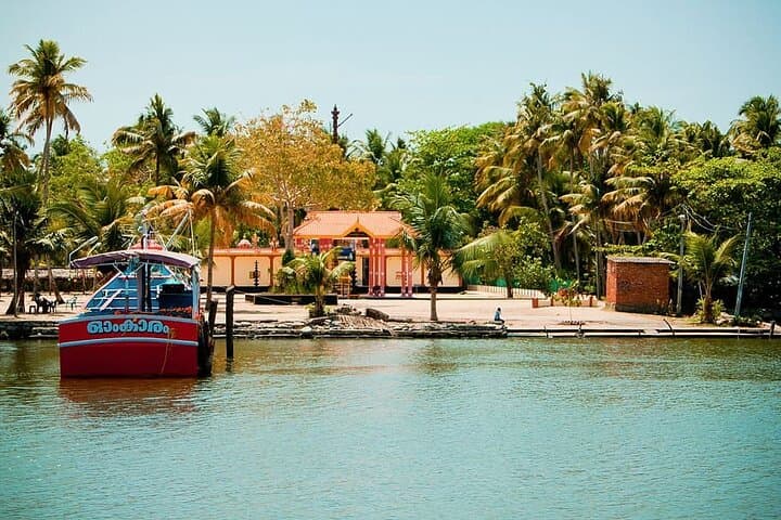 South India Discovery: 8-Day Kerala & Tamil Nadu Private Tour from Kochi to Chennai photo 6