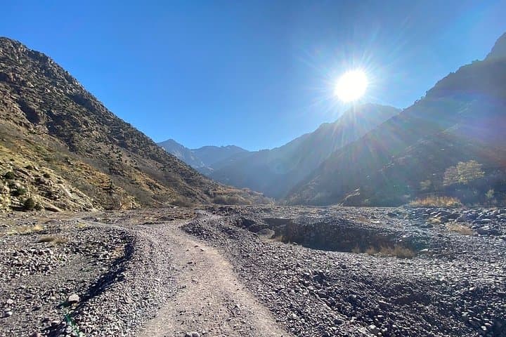 Two-Day Toubkal Trek: Summit Mount Toubkal from Marrakech photo 6